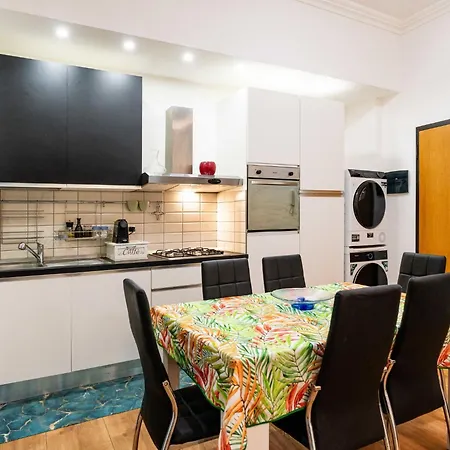 La Piazza By Interhome Apartment Sanremo