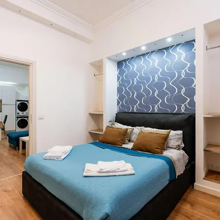 Apartment La Piazza By Interhome