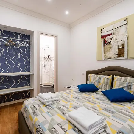 Apartment La Piazza By Interhome