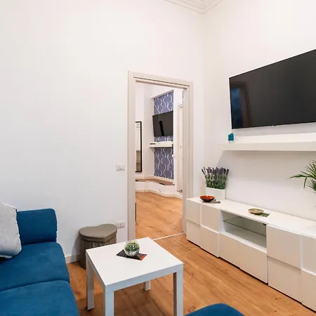 La Piazza By Interhome * Sanremo