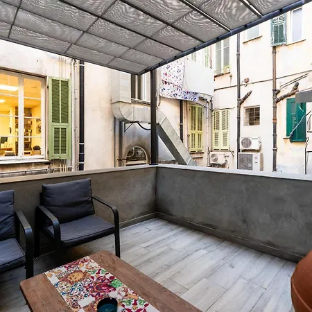 La Piazza By Interhome Sanremo