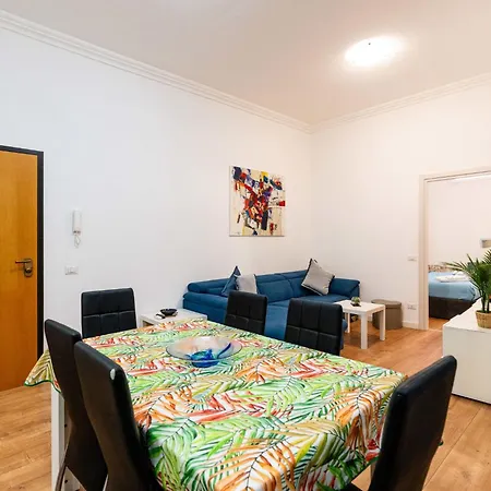 La Piazza By Interhome Sanremo