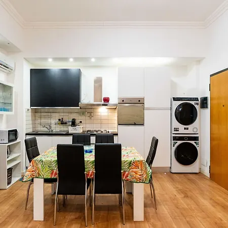 Apartment La Piazza By Interhome *