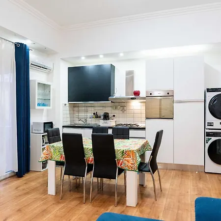 La Piazza By Interhome Apartment *
