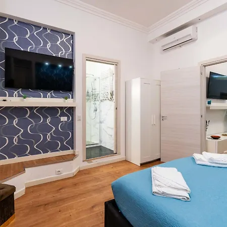 La Piazza By Interhome Apartment *