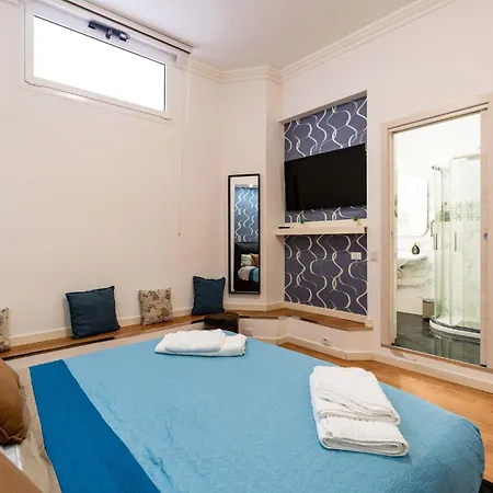 Apartment La Piazza By Interhome *