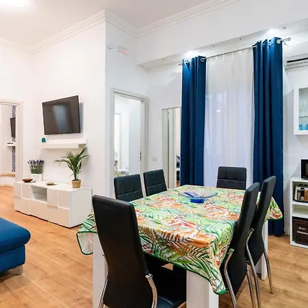 La Piazza By Interhome Apartment