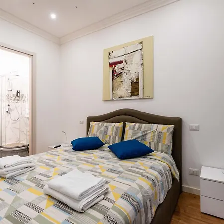 La Piazza By Interhome Apartment *