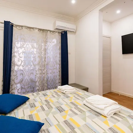 La Piazza By Interhome * Sanremo