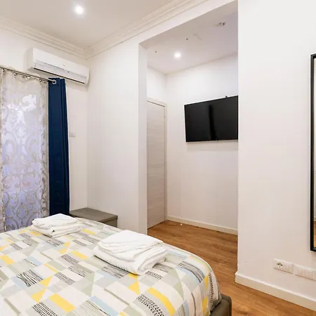 Apartment La Piazza By Interhome *