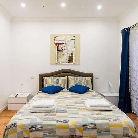 La Piazza By Interhome Sanremo