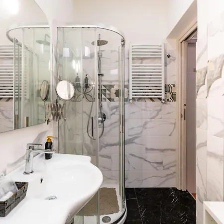 Apartment La Piazza By Interhome Sanremo
