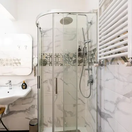 La Piazza By Interhome Apartment
