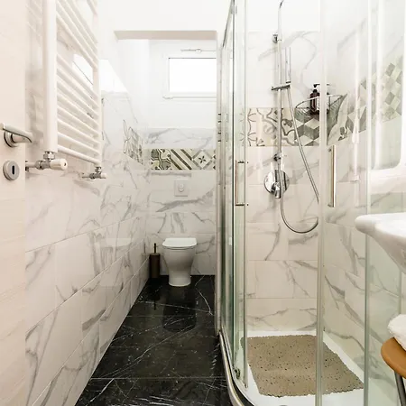 La Piazza By Interhome Sanremo