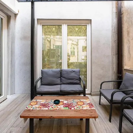 Apartment La Piazza By Interhome