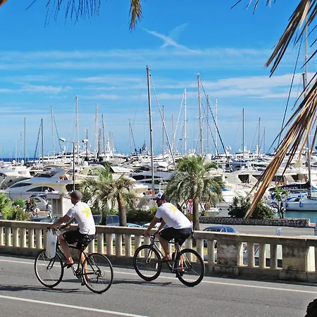 La Piazza By Interhome Apartment Sanremo